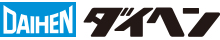 [Logo] DAIHEN