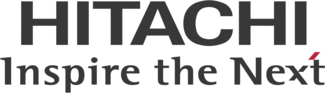 [Logo] HITACHI Group