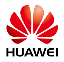 [Logo] HUAWEI TECHNOLOGIES