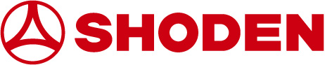 [Logo] SHODEN