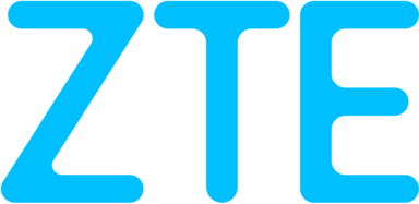 [Logo] ZTE